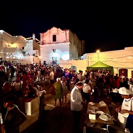Le Dimore In Piazzetta 马萨夫拉 外观 照片