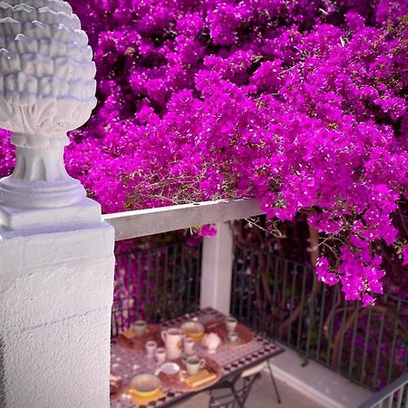Le Dimore In Piazzetta 马萨夫拉 外观 照片