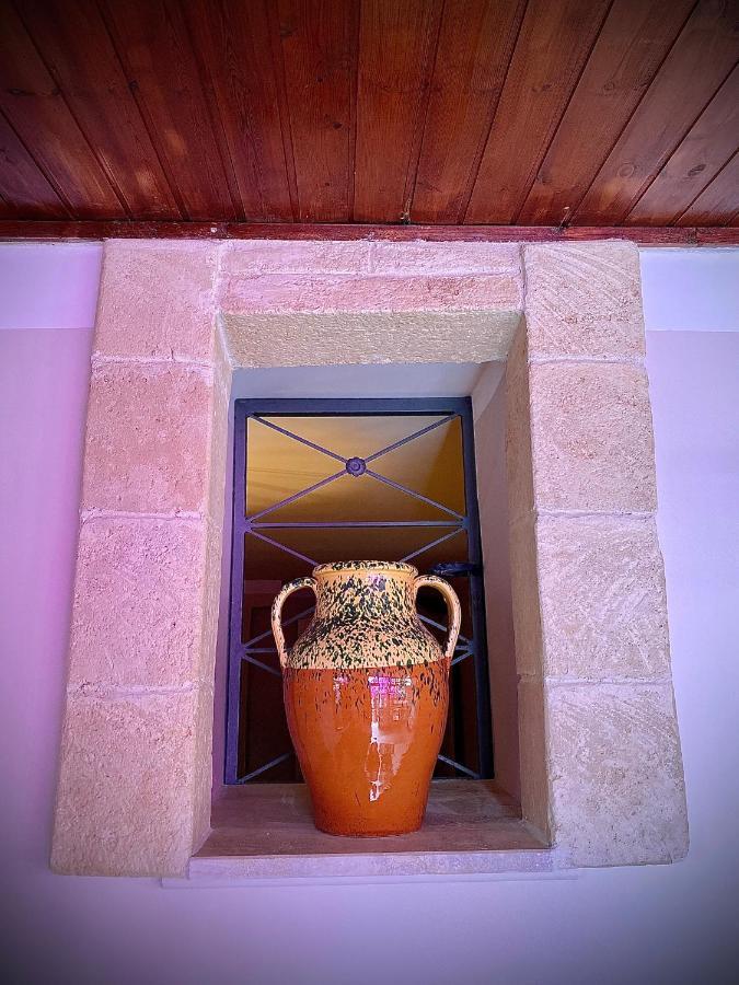 Le Dimore In Piazzetta 马萨夫拉 外观 照片