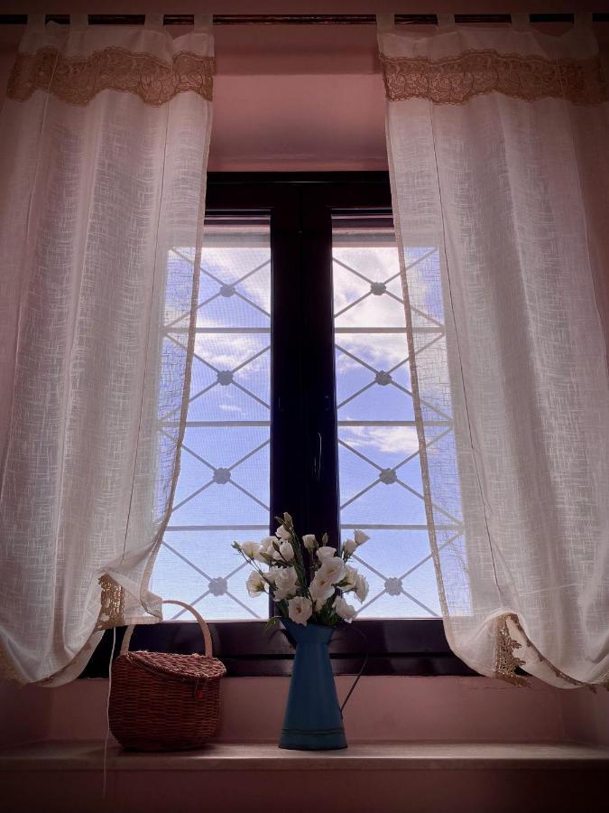 Le Dimore In Piazzetta 马萨夫拉 外观 照片