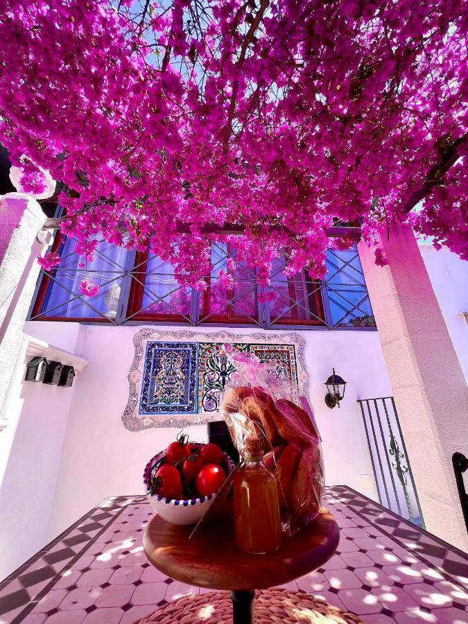 Le Dimore In Piazzetta 马萨夫拉 外观 照片